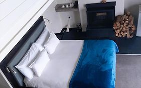 Mount Sheba Rainforest Hotel - Mountain Spring Water